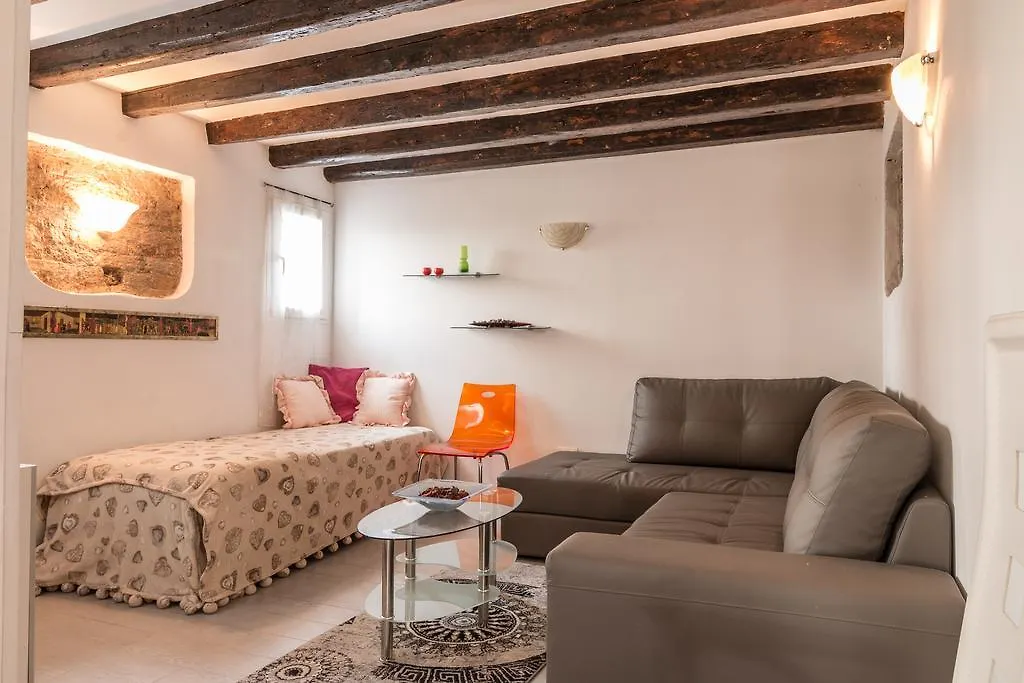 Casa Di Oscar Apartment Venice