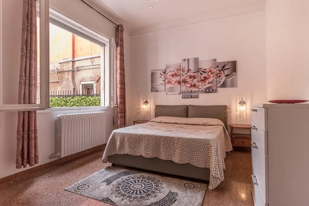 Casa Di Oscar Apartment Venice