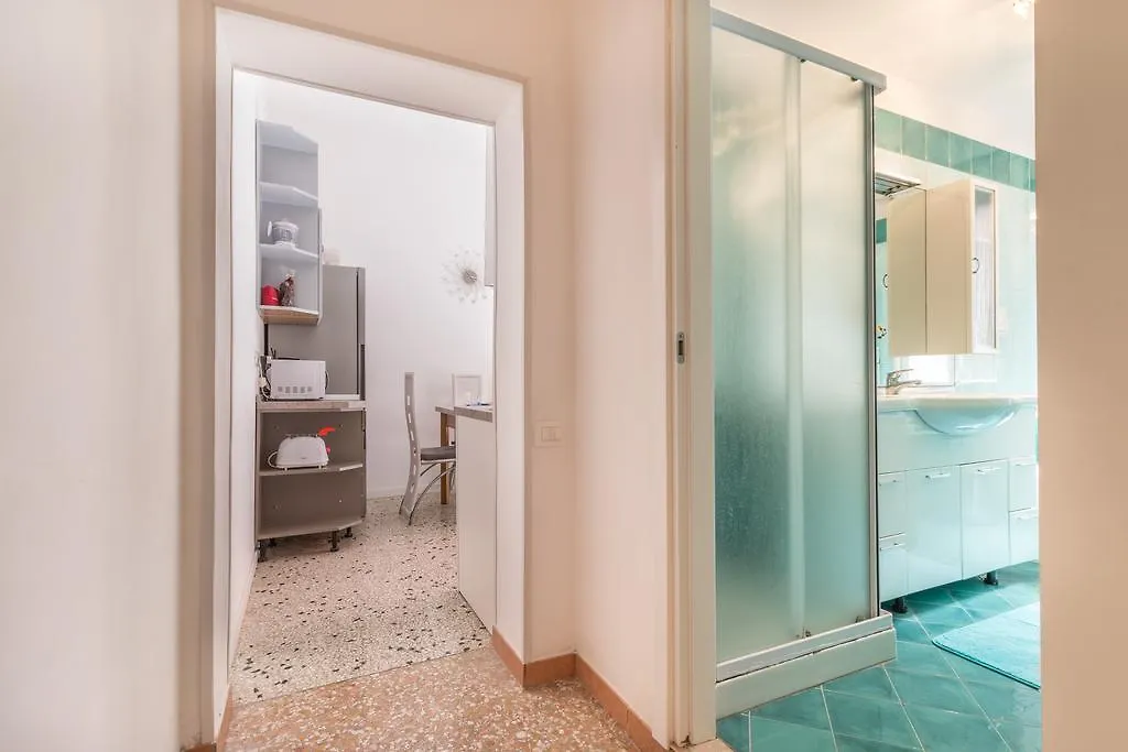 Casa Di Oscar Apartment Venice Italy