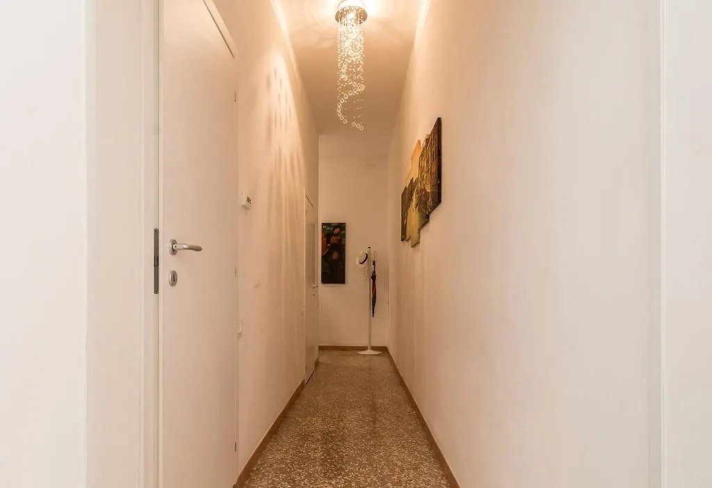 Casa Di Oscar Apartment Venice 0*,