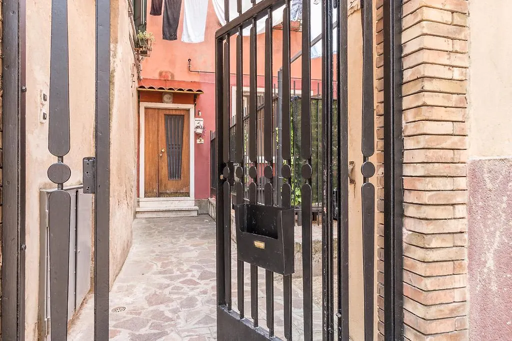 Casa Di Oscar Apartment Venice
