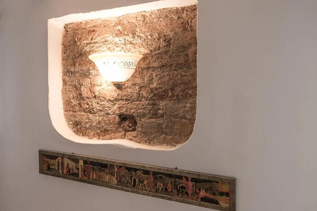 Casa Di Oscar Apartment Venice