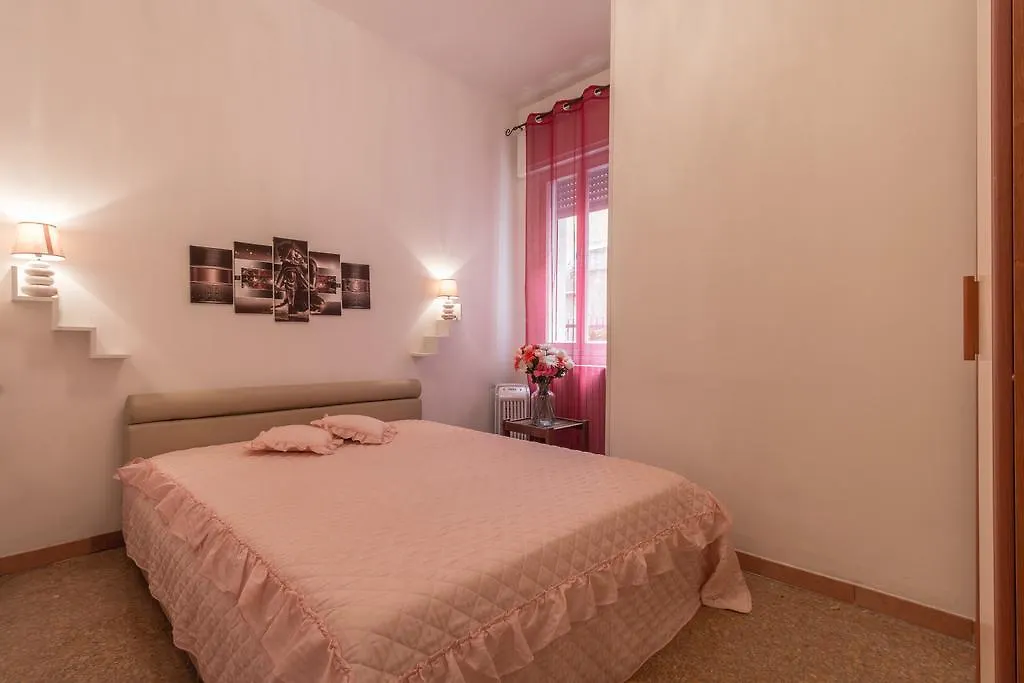 Casa Di Oscar Apartment Venice Italy