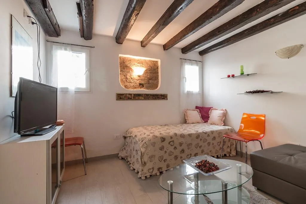 Casa Di Oscar Apartment Venice 0*,  Italy