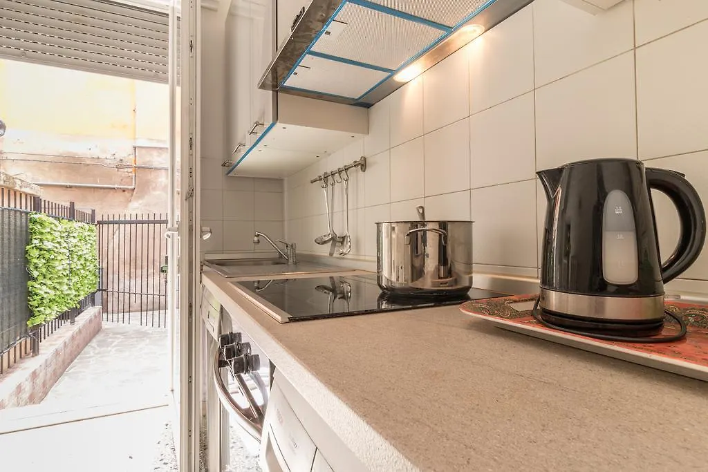 Casa Di Oscar Apartment Venice 0*,  Italy