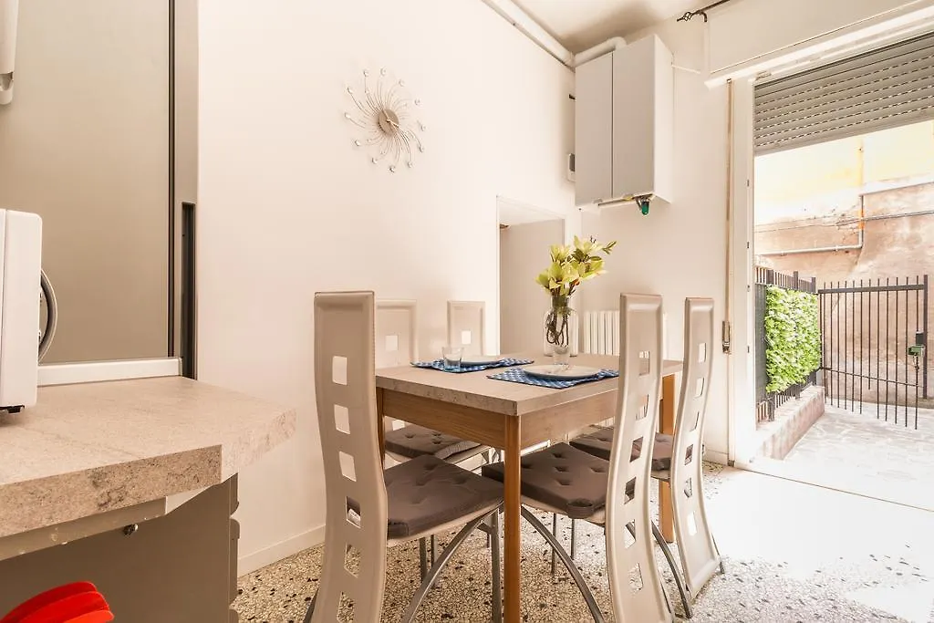 Casa Di Oscar Apartment Venice Italy