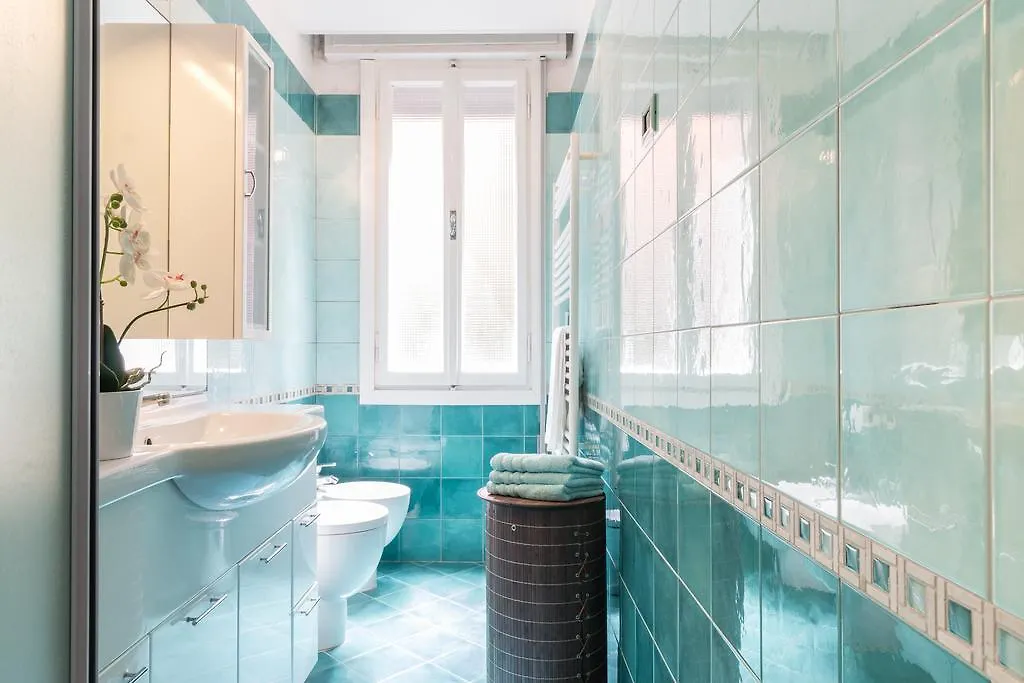 Casa Di Oscar Apartment Venice