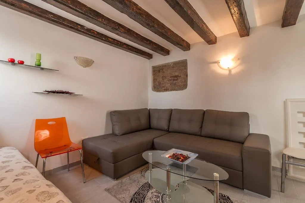 Casa Di Oscar Apartment Venice