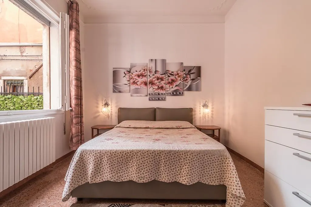 Casa Di Oscar Apartment Venice