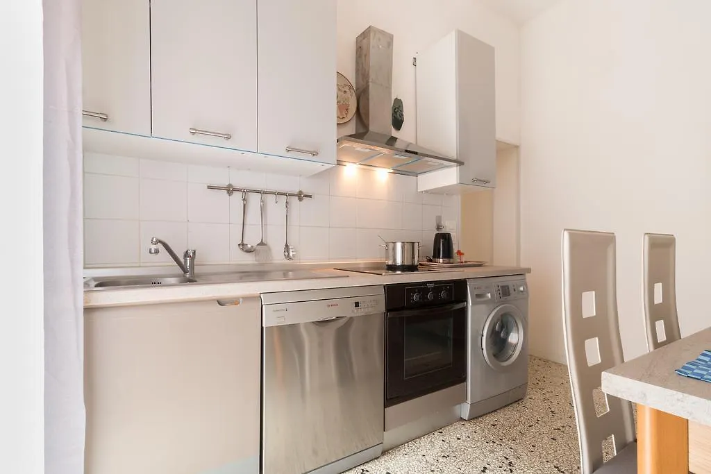 Casa Di Oscar Apartment Venice