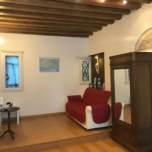 Ghetto Novissimo Appartamento