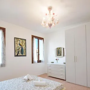  Apartment Casa Diana