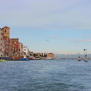 Ss Giovanni E Paolo By Wonderful Italy Appartement
