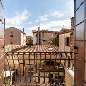  Apartment Residenza San Leonardo
