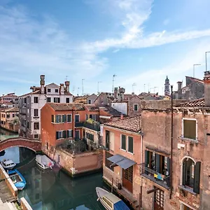  Apartment Dimora Sant'andrea Canal View