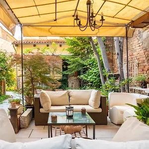Apartamento Al Campanile Madonna Dell'orto, Venecia