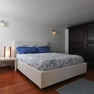  Apartment Splendida Vista Su