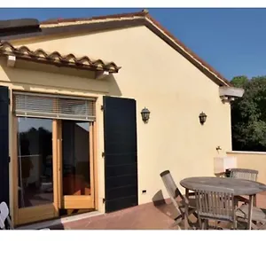  Apartment Savorgnan Tricamere Con Terrazza
