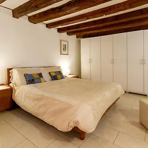 Apartamento Art Dreams Dimora Casanova, Venecia