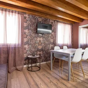 Palazzina Riello Appartement