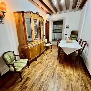 Apartamento Tiepolo 3, Venecia