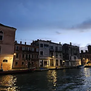 Apartamento San Giobbe Francesca, Venecia
