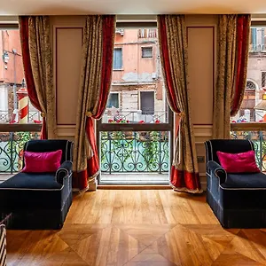 Splendid - Starhotels Collezione Venedig