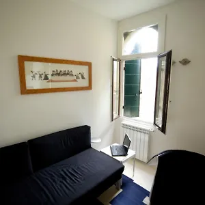 Apartamento Ca' Vittoria, Venecia