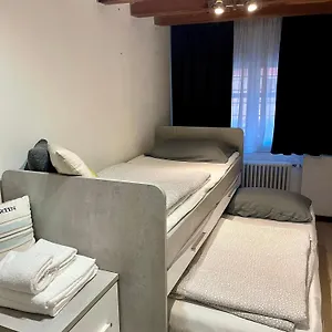 San Felice Your Appartement
