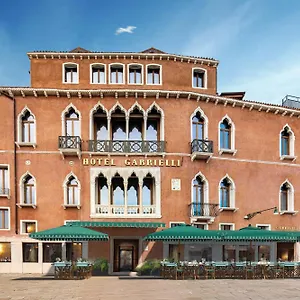 Otel Gabrielli - Starhotels Collezione, Venedik