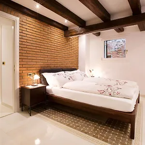 Moretta Appartement