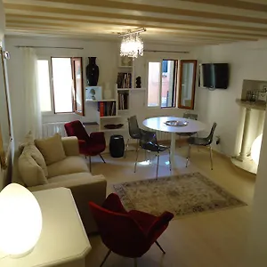 Apartamento Ca' Dei Carpini, Venecia