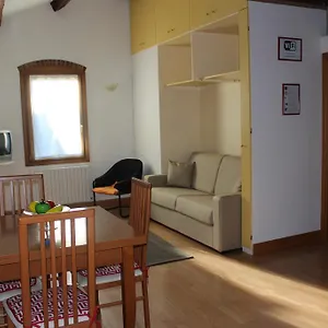 Apartamento Ca' Morandi, Venecia