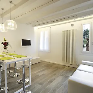 Apartamento Ca Forner - Cannaregio By Wonderful Italy, Venecia