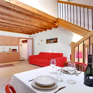 Apartamento Lagoon, Venecia