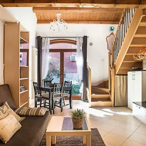 Apartamento Duplex At The Entrance To 2 Bathroom And Terrace, Venecia